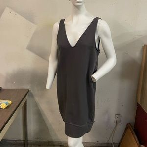 Zara Trafaluc Collection Season s/s, street wear tank dress, M